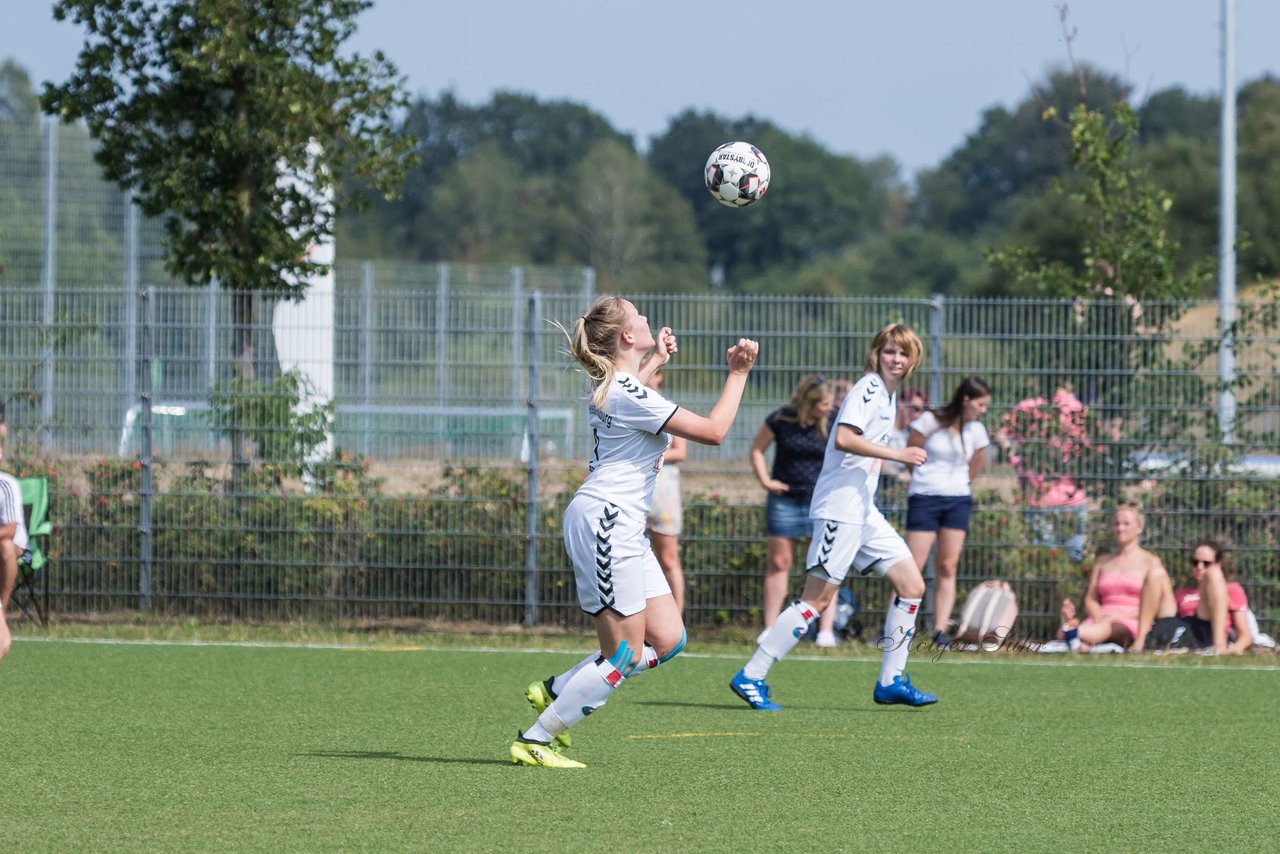 Bild 159 - Oberliga Saisonstart